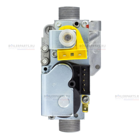 Газовый клапан BAXI Rp 3/4" 6,5 bar RESIDEO 710669200