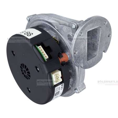 Вентилятор  83W BAXI EBMPAPST 710692300