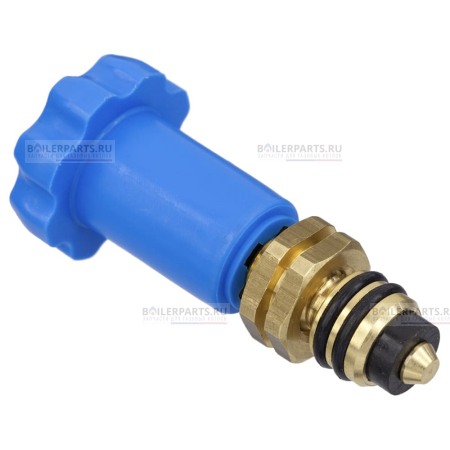 Кран подпитки BAXI SaunierGPT 710046600