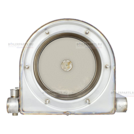 Теплообменник конденсационный BAXI SERMETA 710388000