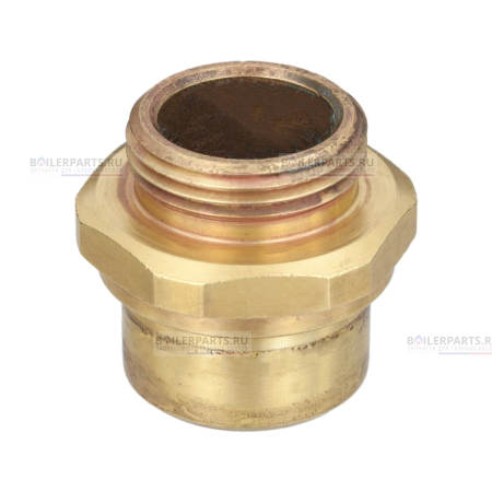 Скоба насоса BAXI 711652200