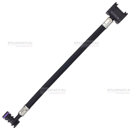 Трубка расширительного бака BAXI 711250900 [111]