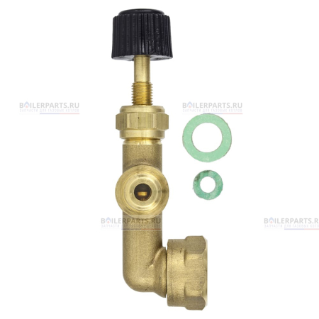 Заполняющее устройство для котлов Viessmann 7182491