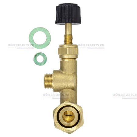 Заполняющее устройство для котлов Viessmann 7182491