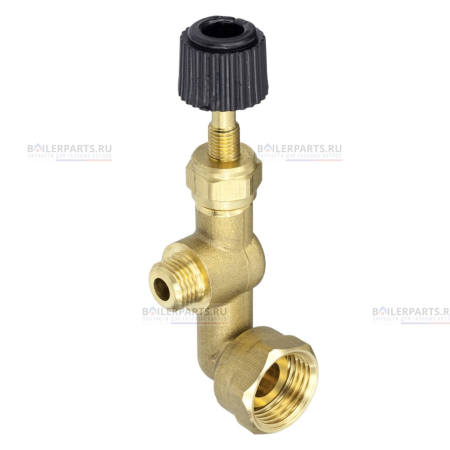 Заполняющее устройство для котлов Viessmann 7182491