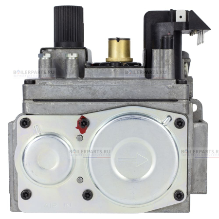 Клапан газовый комбинированый BAXI 1/2" 60 bar SIT 721601300