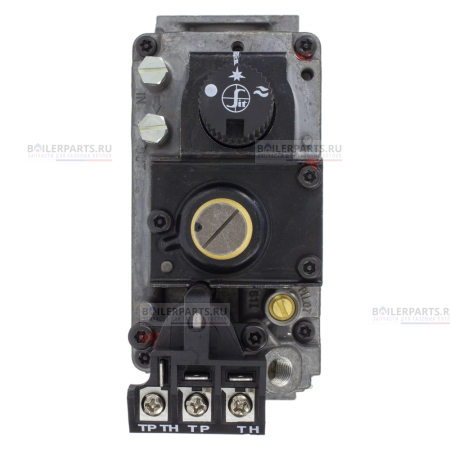 Клапан газовый комбинированый BAXI 1/2" 60 bar SIT 721601300