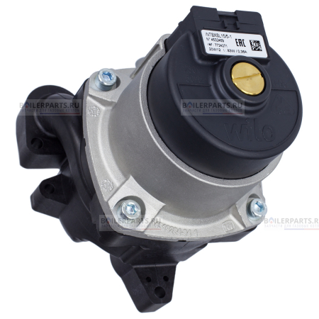 Насос в сборе BAXI INTBXSL 15/5 WILO 721957600