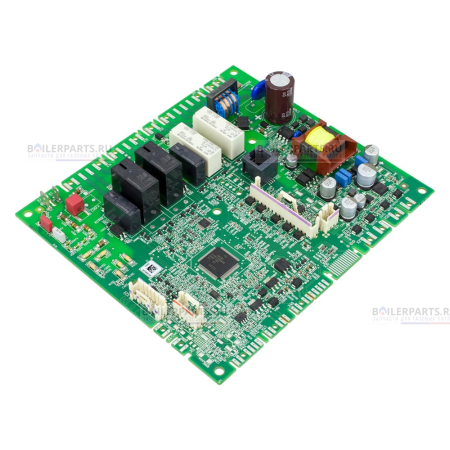 Плата управления BAXI SIEMENS 722213600