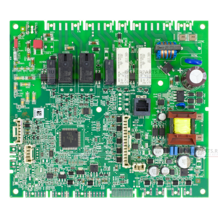 Плата управления BAXI SIEMENS 722213600