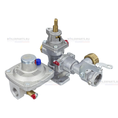 Клапан газовый для котлов BAXI 722301900