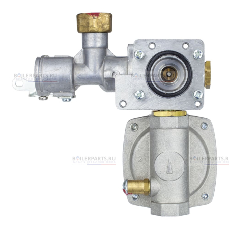Клапан газовый для котлов BAXI 722301900
