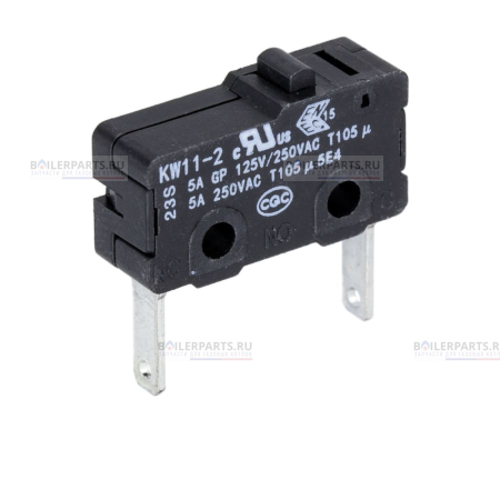 Микровыключатель BAXI 722306800