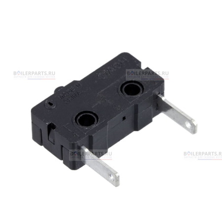 Микровыключатель BAXI 722306800