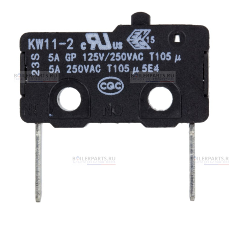 Микровыключатель BAXI 722306800