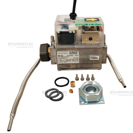 Газовый комбинированный клапан Dungs BM762-03-083 для котлов Viessmann 7383469