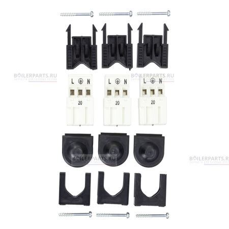 Штекерный соединитель VIESSMANN 7415056