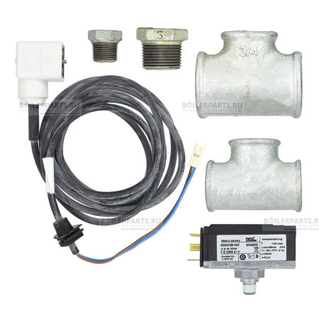 Реле давления газа VIESSMANN 7438518 [251]