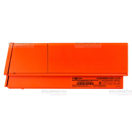 Система регулирования VIESSMANN KO2B 7441802