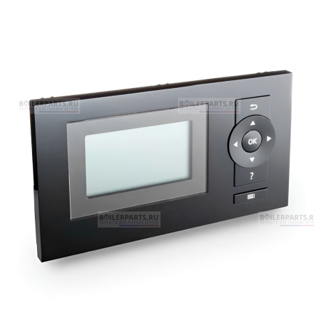 Система регулирования для котлов Viessmann Vitotronic 100 HC1B 7459131