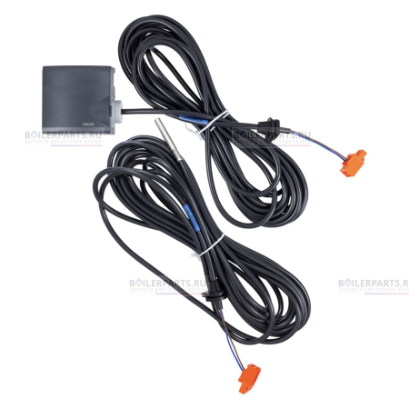 Система регулирования VIESSMANN 7498906
