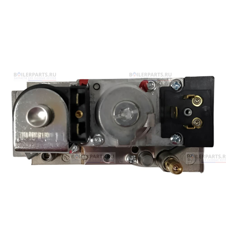 Газовая арматура Honeywell VR4615 GB312-90/120 кВт для котлов Buderus 7747002329