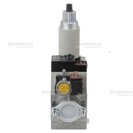Клапан газовый BUDERUS Rp 3/4", Rp 1", Rp 1 1/4" 360 bar DUNGS 7747209658