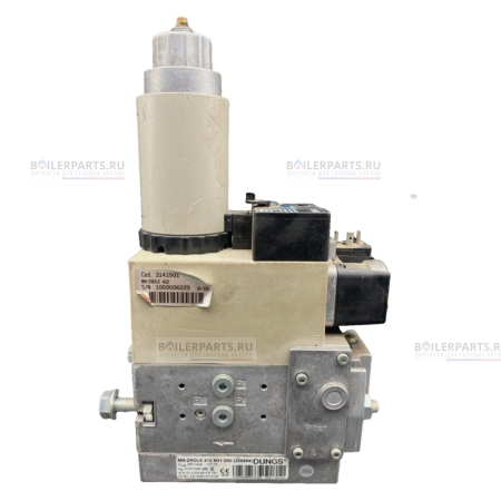 Мультиблок  Rp 3/4", Rp 1", Rp 1 1/4" 360 bar DUNGS 7747209659
