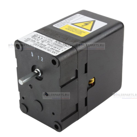Сервопривод BOSCH HONEYWELL 7747209813