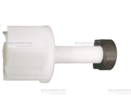 Крыльчатка турбинки BAXI 7815631