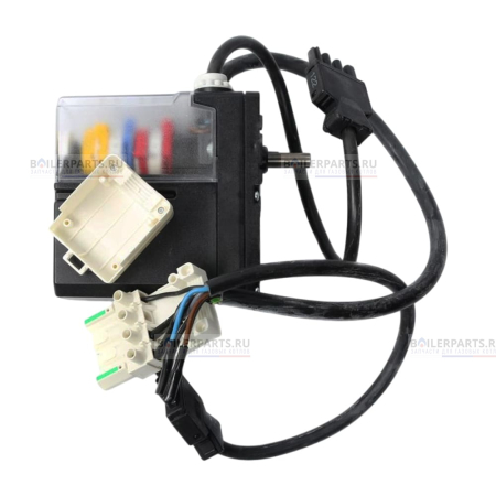 Сервопривод Schneider Electric жидкотопливной горелки для котлов Viessmann 70-225 кВт 7813509