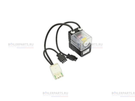 Сервопривод Berger Lahr/Schneider Electric STA3.5 B0.37/6 2N36 L для котлов Viessmann 7824653