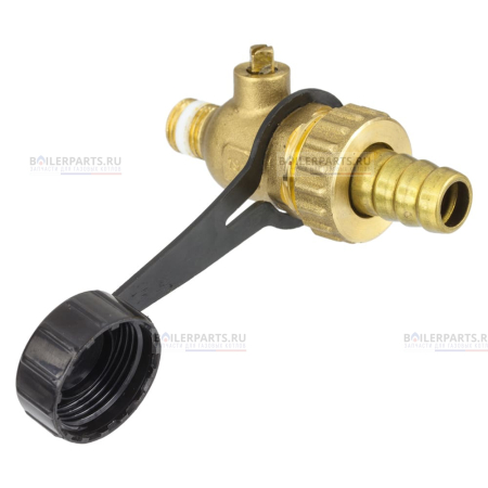 Кран подпитки  VIESSMANN 7825645