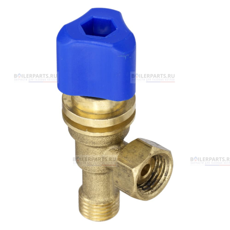 Кран подпитки VIESSMANN 7825984
