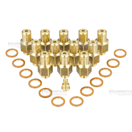 Жиклеры  G 1/8" Viessmann 7827047