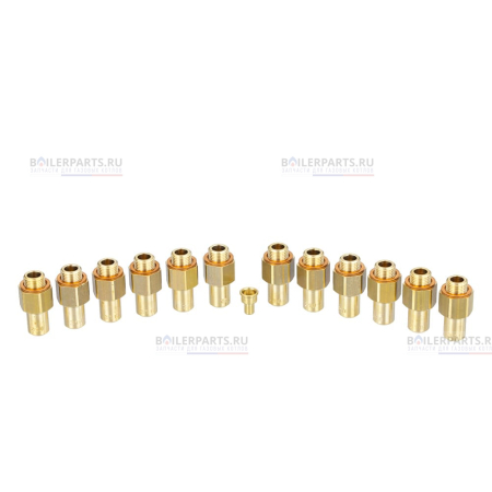 Жиклеры  G 1/8" Viessmann 7827047