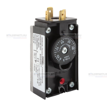 Реле давления KROMSCHRODER DG30VC6D-5WZ VIESSMANN KROMSCHRODER 7827062 [251]