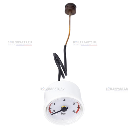 Манометр VIESSMANN SaunierGPT 7828644