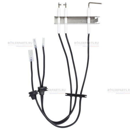 Электрод розжига и ионизации для котлов Viessmann 7829772