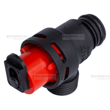 Клапан предохранительный 3 bar VIESSMANN ABB 7823864