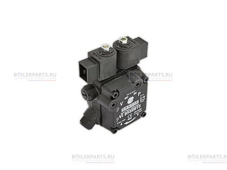 Насос для горелки Suntec AT EV2 V 45 C 9355 6P 0500 для котлов Viessmann 7834266