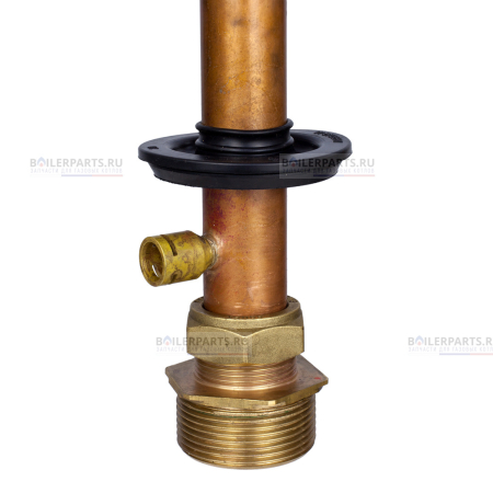 Присоединительная труба VIESSMANN 7835002