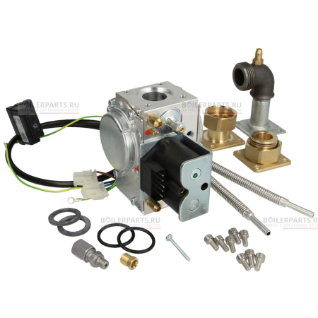 Газовый комбинированный регулятор Dungs BM762-03-083 для котлов Viessmann 7833030