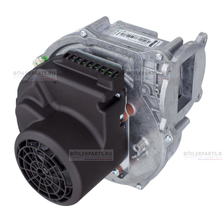 Вентилятор  200W VAILLANT EBMPAPST 7833511
