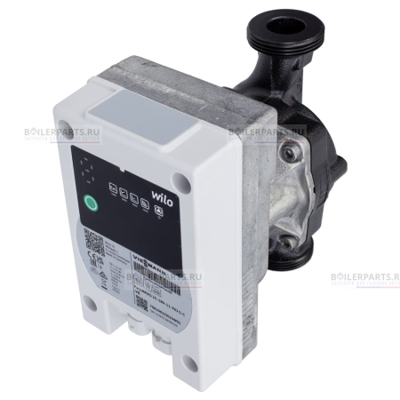 Насос в сборе VIESSMANN MAXO 25/180-11 WILO 7833548