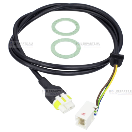 Насос в сборе VIESSMANN MAXO 25/180-11 WILO 7833548