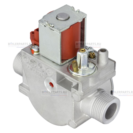 Газовый клапан VIESSMANN 16 мм 6 bar HONEYWELL 7849853