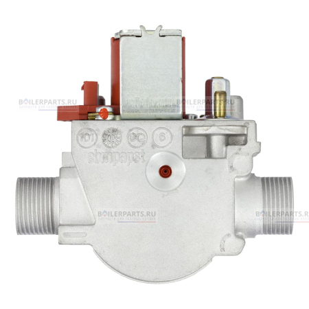 Газовый клапан VIESSMANN 16 мм 6 bar HONEYWELL 7849853