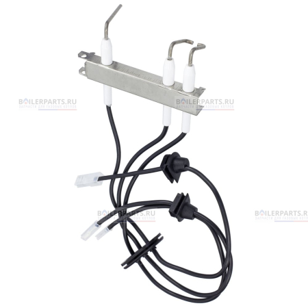 Блок электродов розжига VIESSMANN 7841151