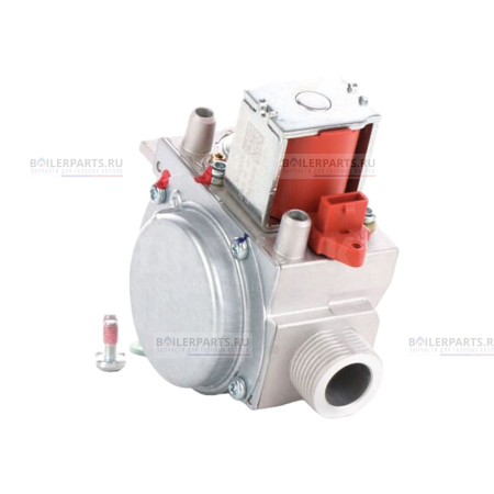 Газовый вентитль VIESSMANN Rp 3/4" 6 bar EBMPAPST 7842357  [142]